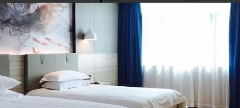 Hotel Hanting