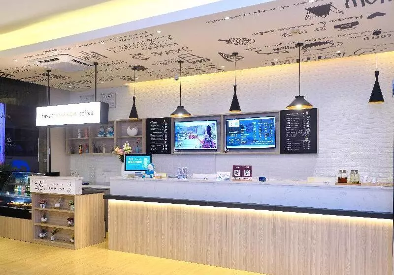 Hotel Hanting