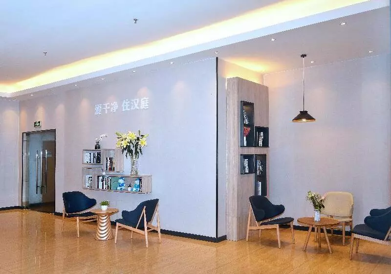 Hotel Hanting