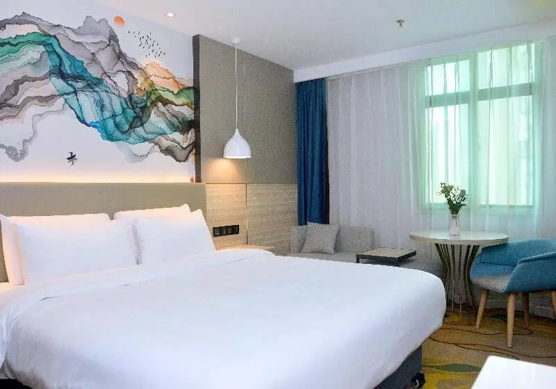 Hotel Hanting
