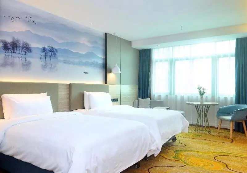 Hotel Hanting