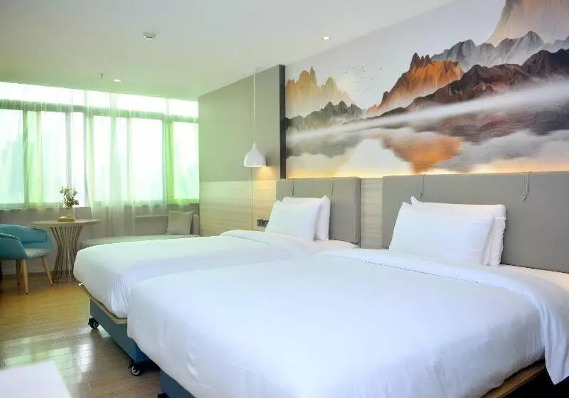 Hotel Hanting
