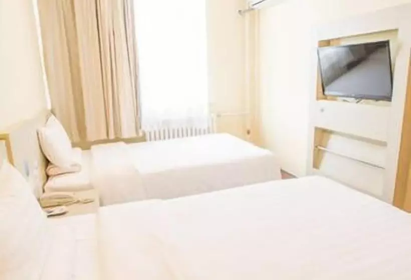 Hotel Hanting