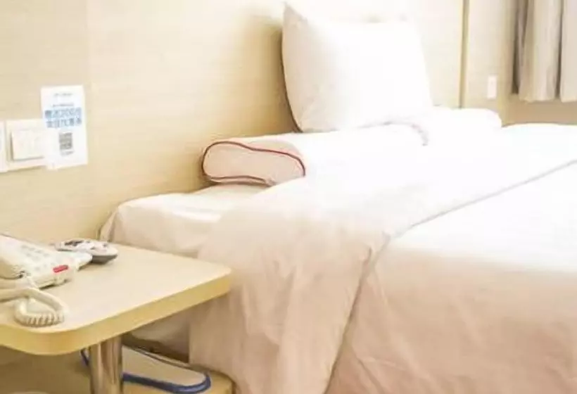 Hotel Hanting