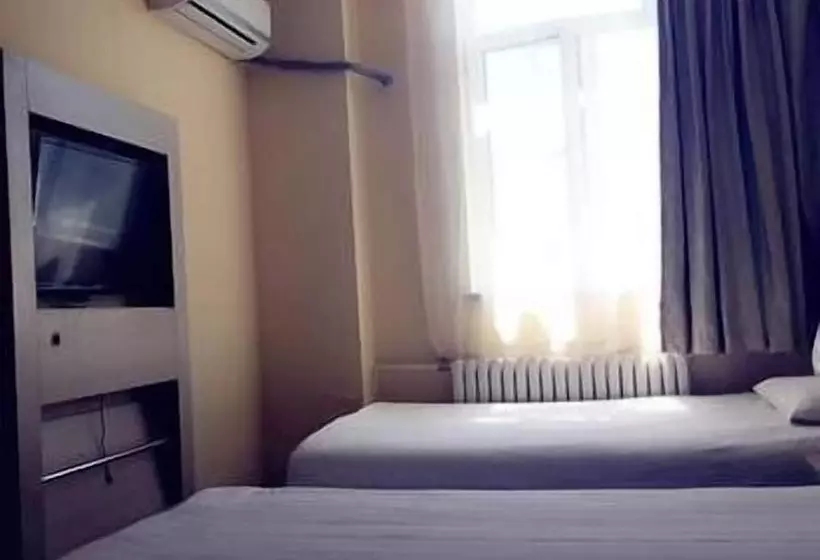 Hotel Hanting