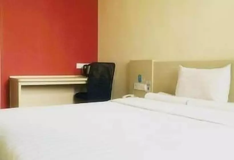 Hotel Hanting