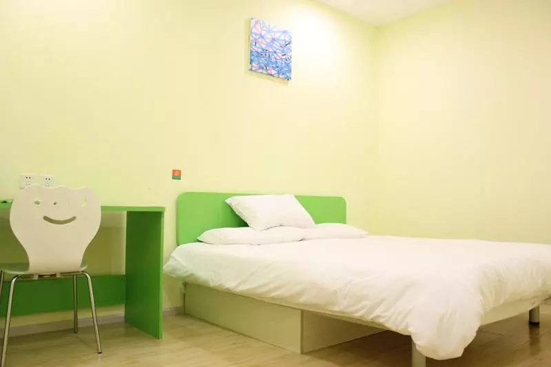 Hotelli Hi Inn Taizhou Renming Middle Road