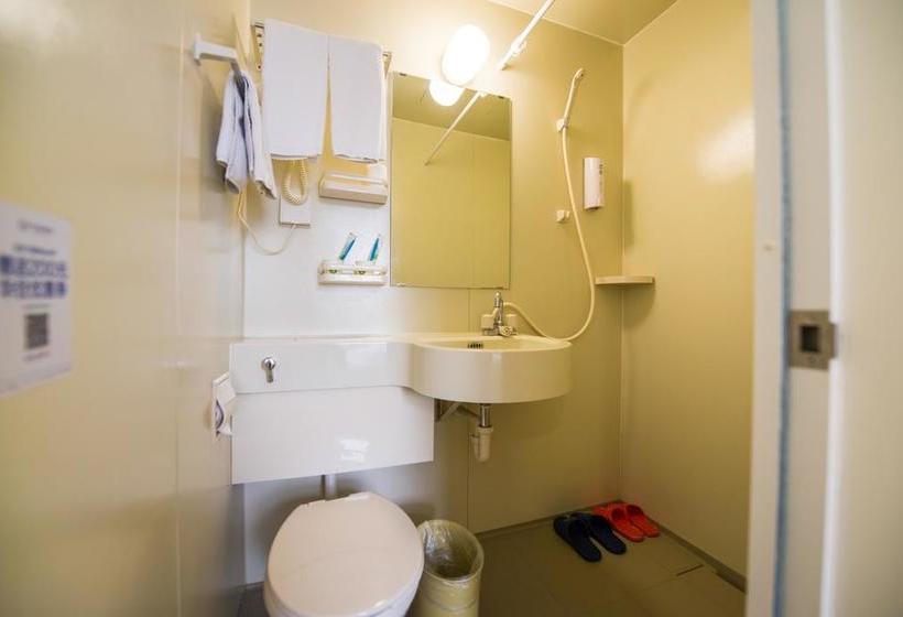 Отель Hi Inn Taizhou Renming Middle Road