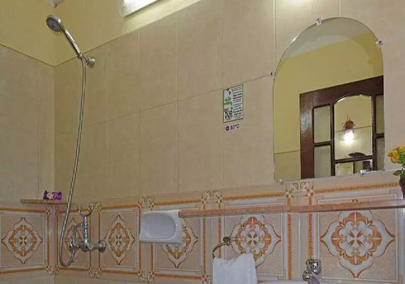 ホテル Hostal Casa D Pepe