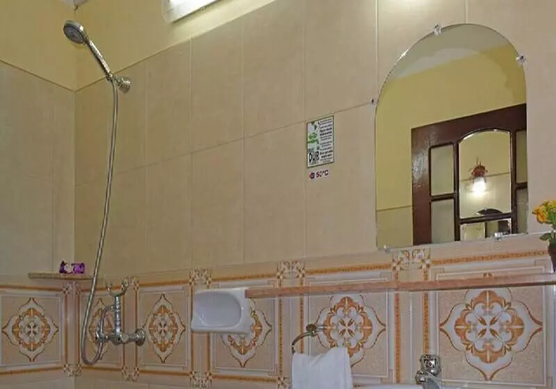 ホテル Hostal Casa D Pepe