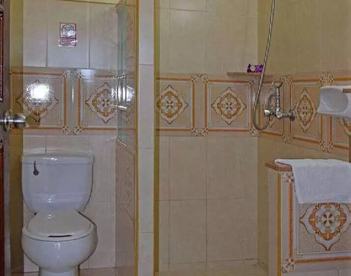 ホテル Hostal Casa D Pepe