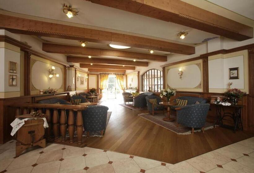 酒店 Lido Green & Slow Life