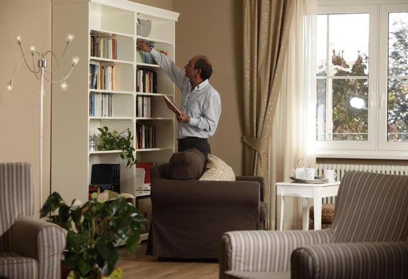 酒店 Lido Green & Slow Life