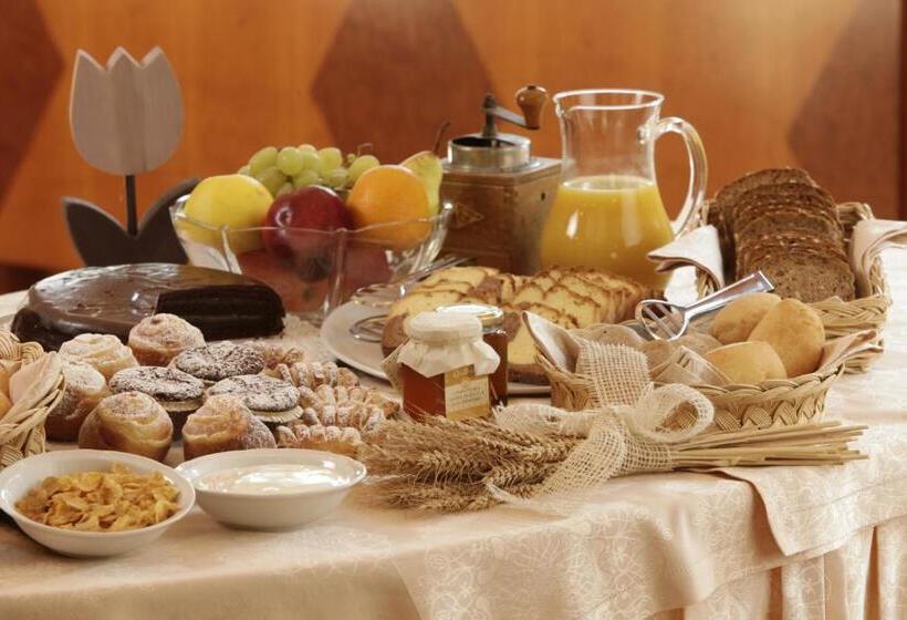 酒店 Lido Green & Slow Life