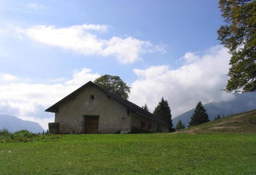 酒店 Lido Green & Slow Life