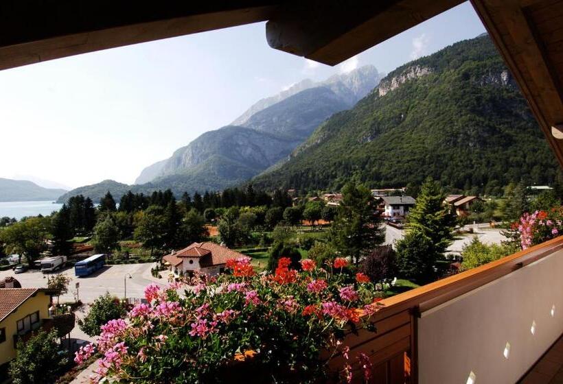 酒店 Lido Green & Slow Life