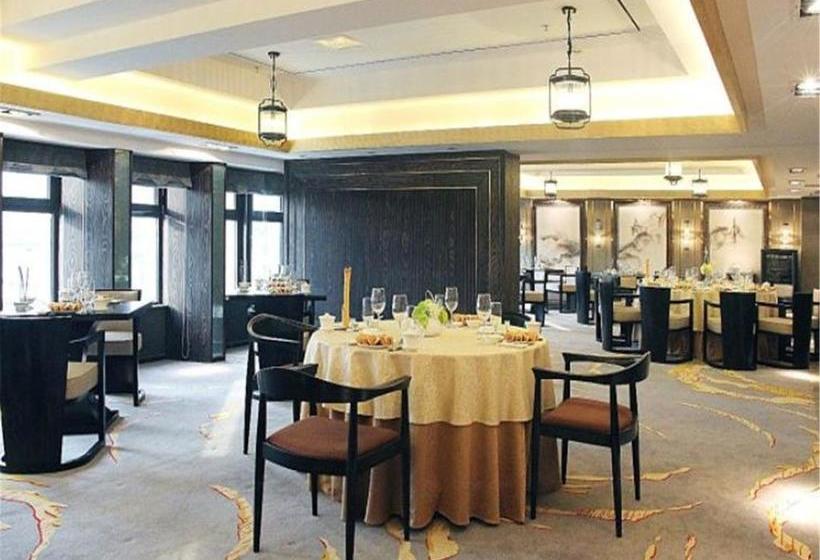 فندق Shenyang Oriental Ginza International