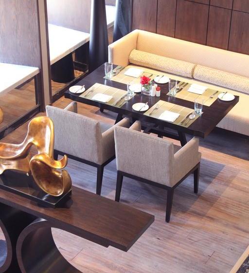 فندق Shenyang Oriental Ginza International