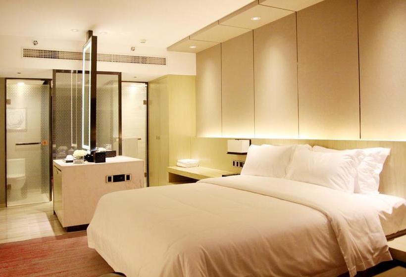 فندق Shenyang Oriental Ginza International