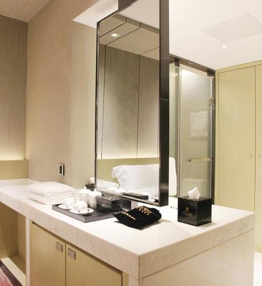 فندق Shenyang Oriental Ginza International