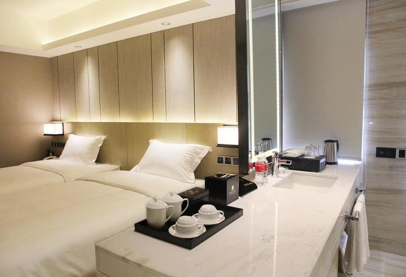 فندق Shenyang Oriental Ginza International