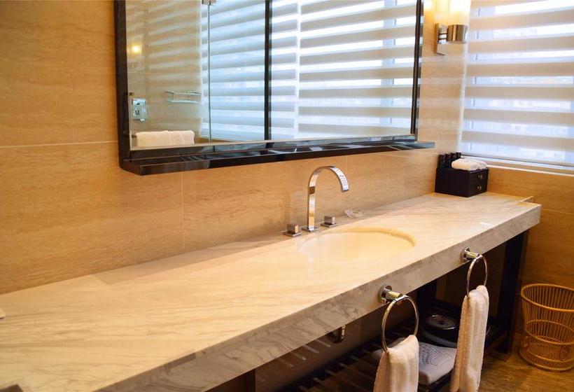 فندق Kaiyuan Mingting , Changzhi Road, Taiyuan