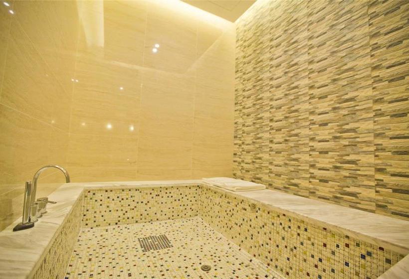 فندق Kaiyuan Mingting , Changzhi Road, Taiyuan