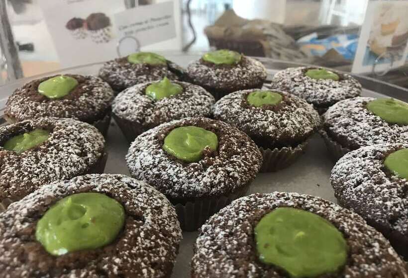 ホテル Villa Del Parco