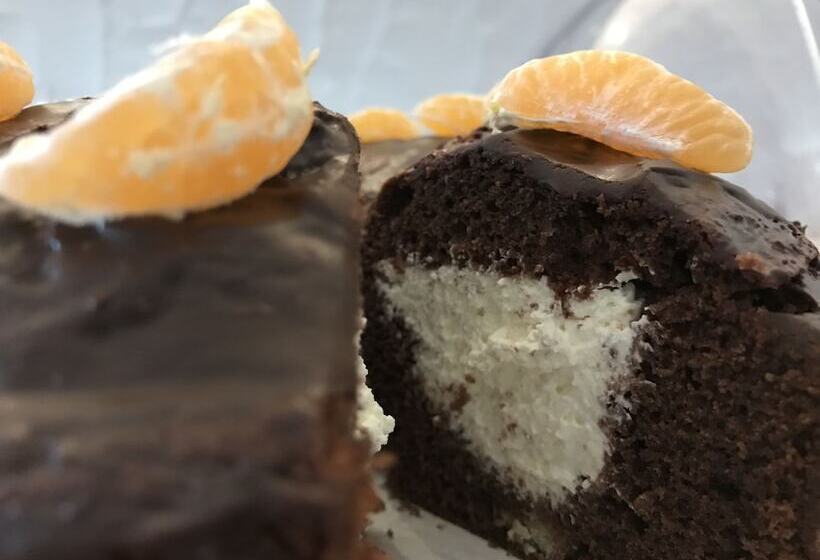 ホテル Villa Del Parco