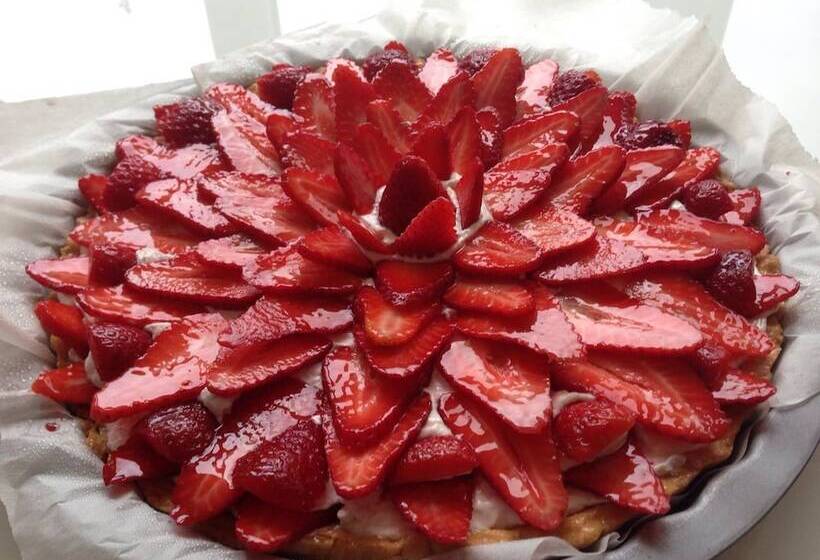 ホテル Villa Del Parco