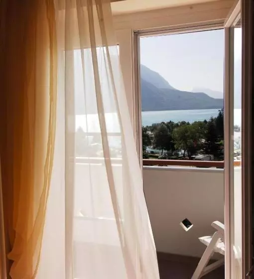 Hotelli Lido   Green & Slow Life