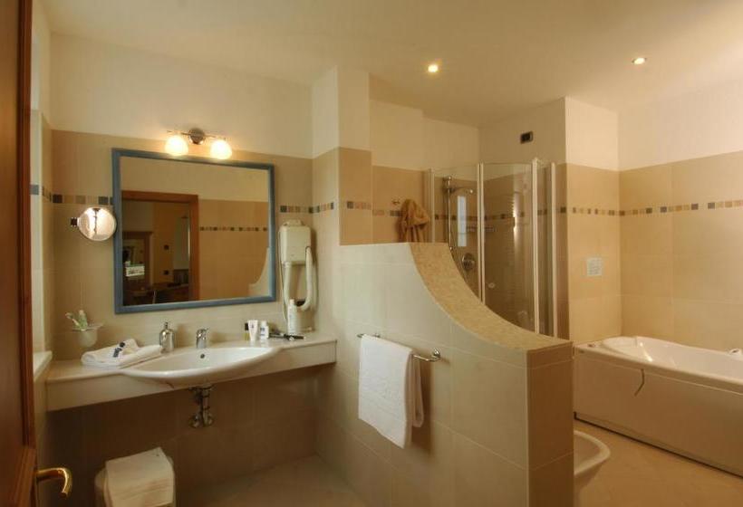 酒店 Lido Green & Slow Life