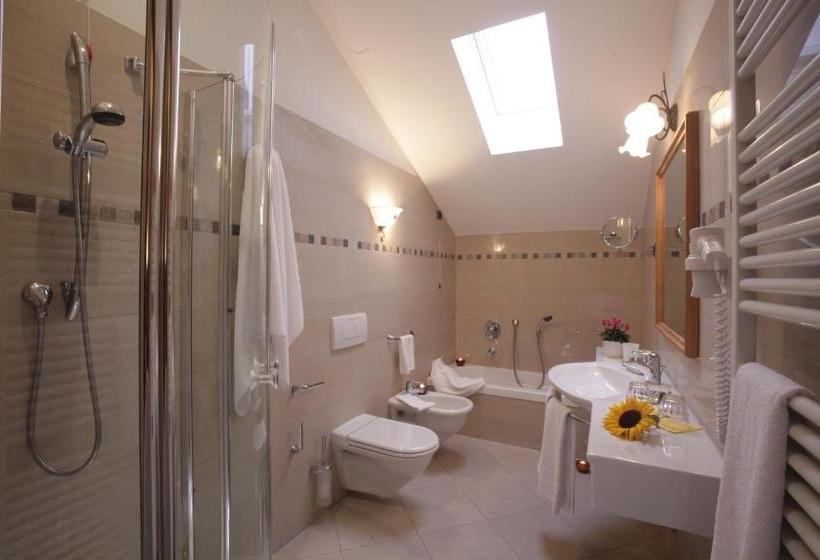 酒店 Lido Green & Slow Life