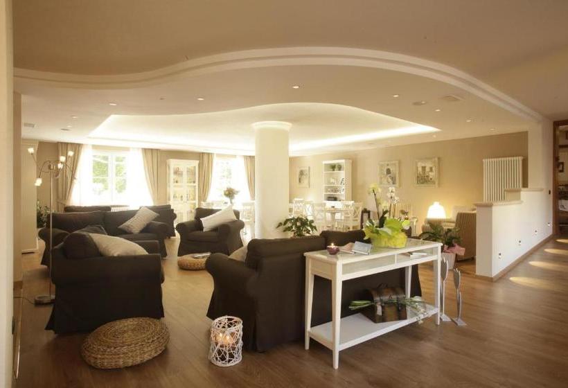 酒店 Lido Green & Slow Life