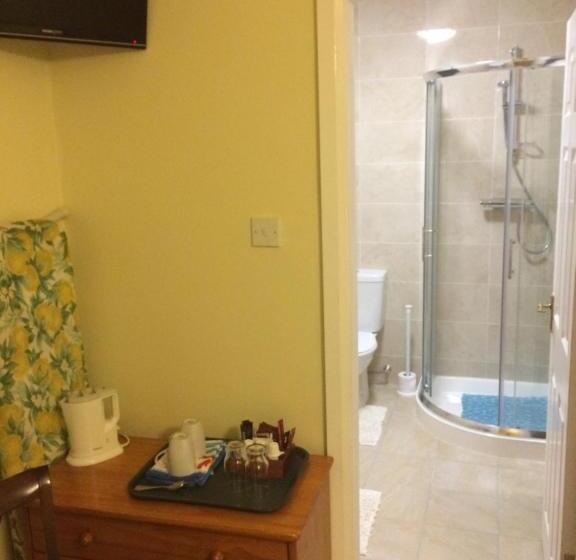 Ard Eoinin Spiddal B&b