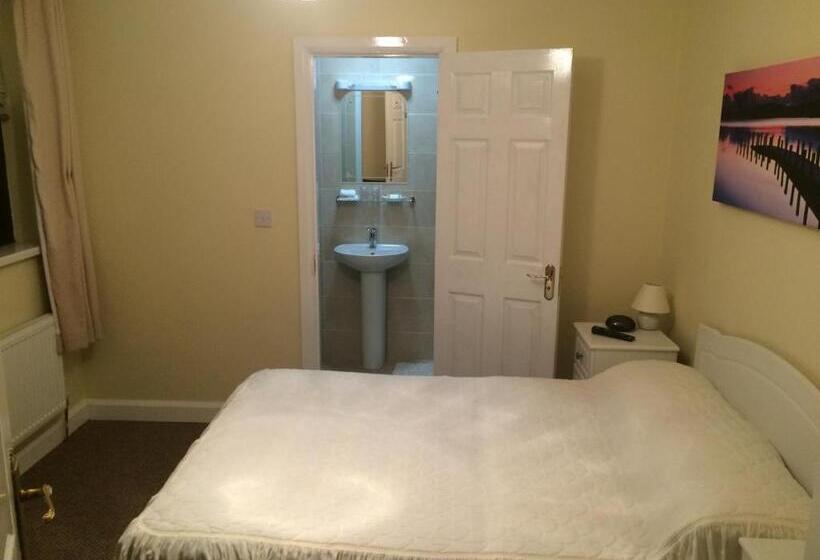 Ard Eoinin Spiddal B&b