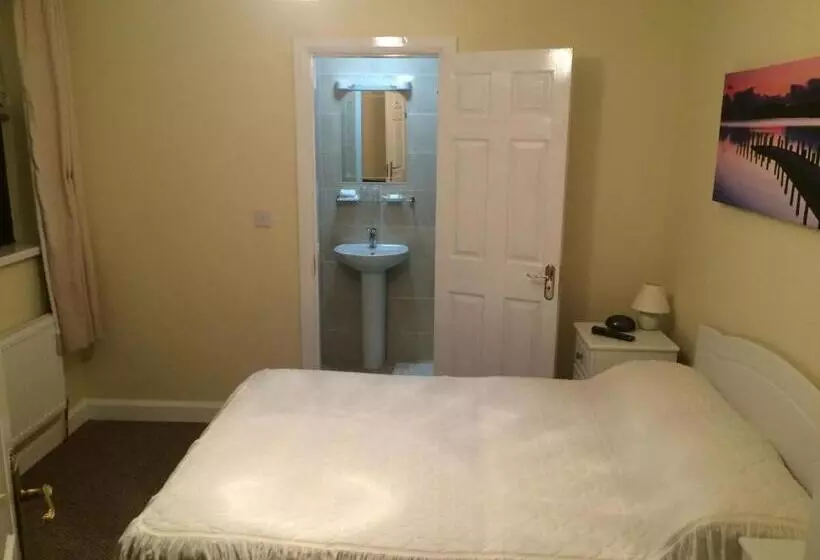 Ard Eoinin Spiddal B&b