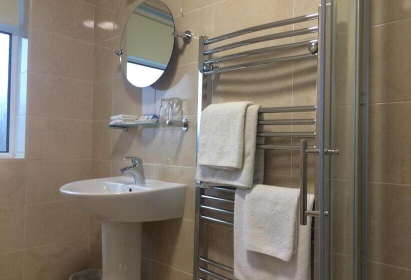 Ard Eoinin Spiddal B&b