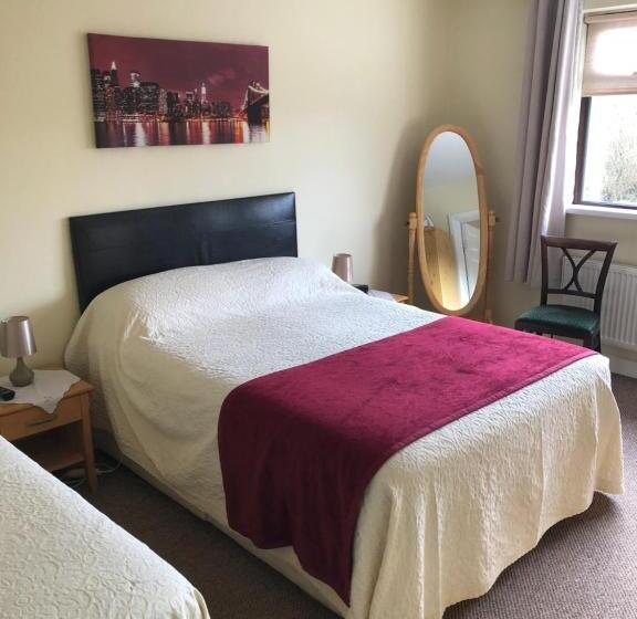 Ard Eoinin Spiddal B&b