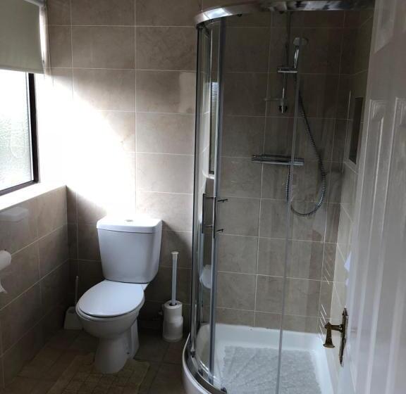 Ard Eoinin Spiddal B&b