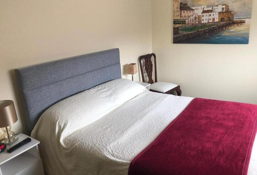 Ard Eoinin Spiddal B&b