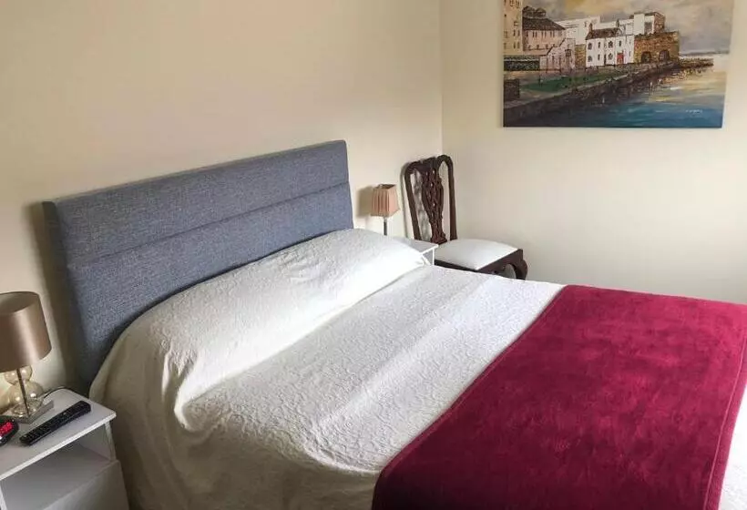 Ard Eoinin Spiddal B&b