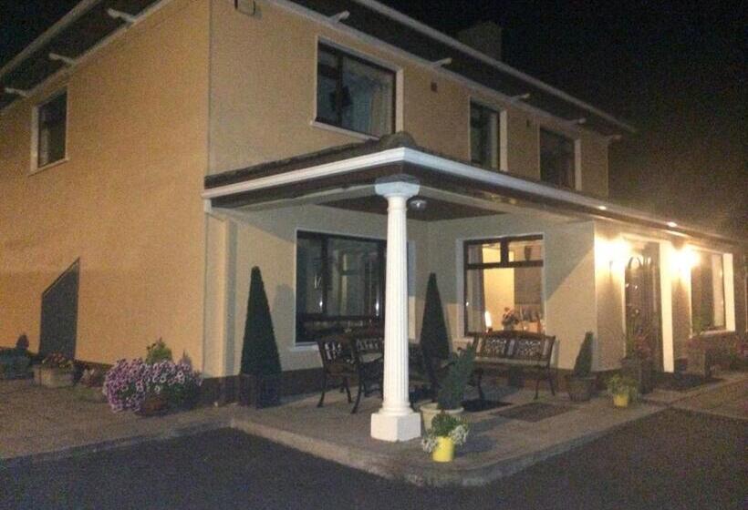 Ard Eoinin Spiddal B&b