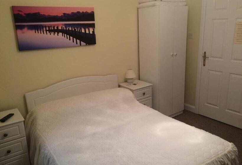 Ard Eoinin Spiddal B&b