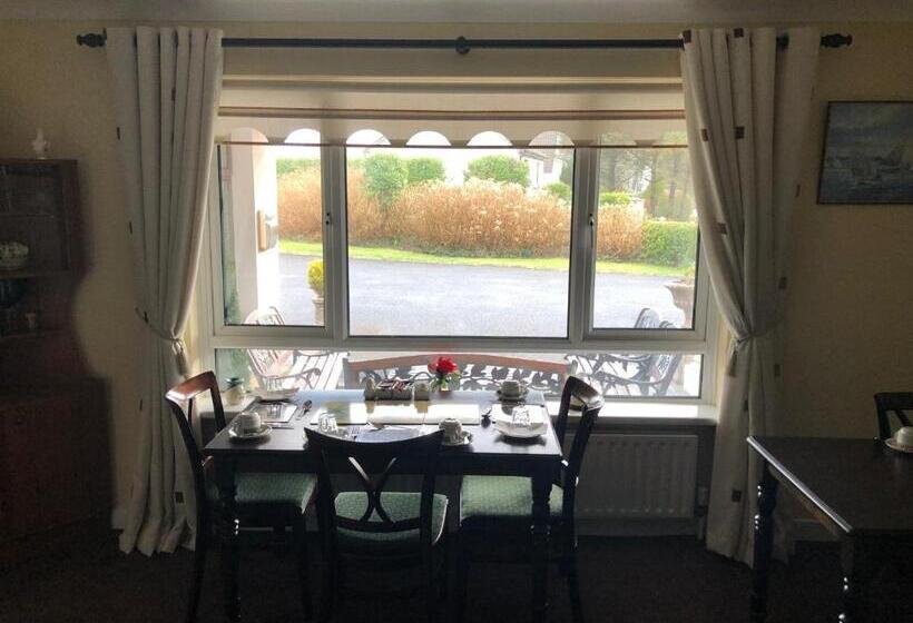 Ard Eoinin Spiddal B&b