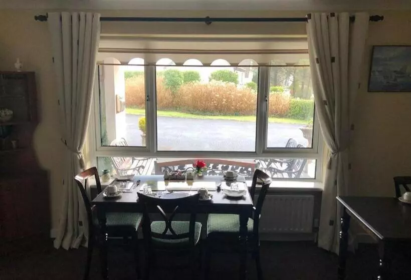 Ard Eoinin Spiddal B&b