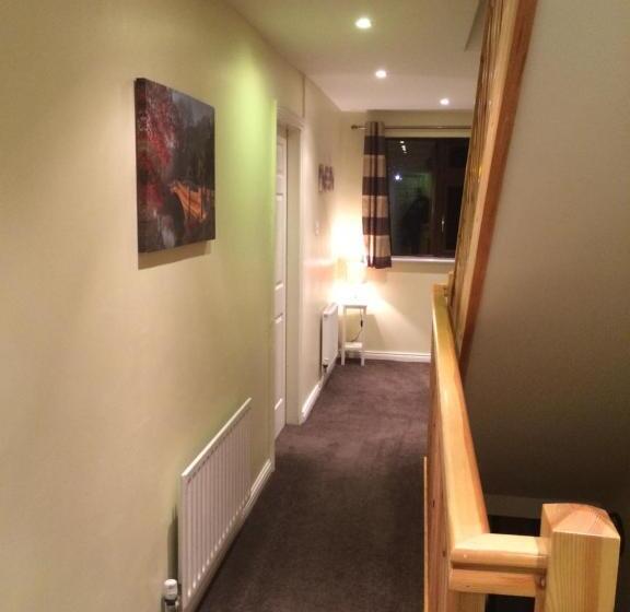 Ard Eoinin Spiddal B&b