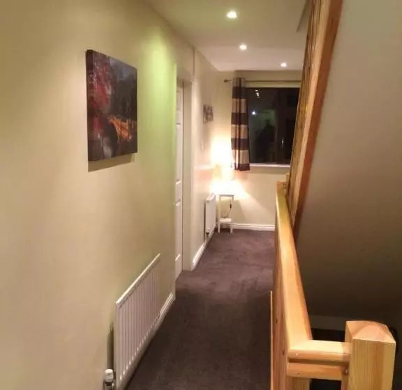 Ard Eoinin Spiddal B&b