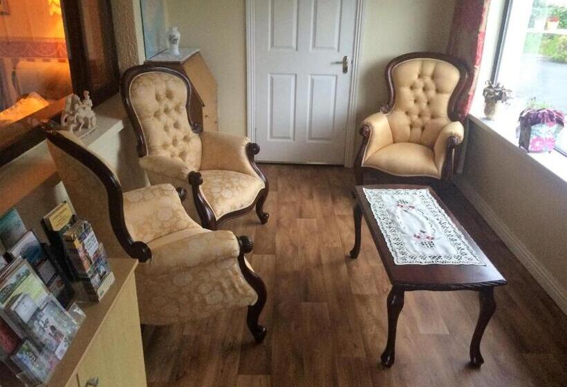 Ard Eoinin Spiddal B&b