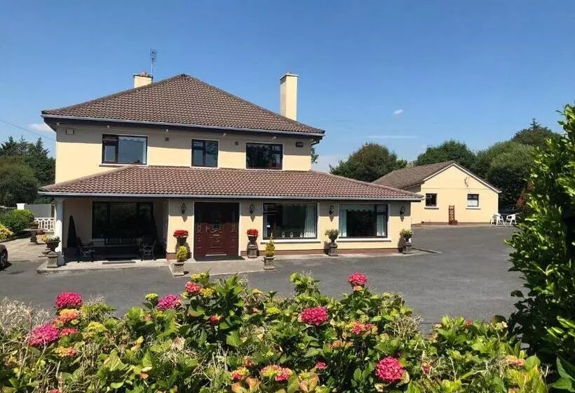 Ard Eoinin Spiddal B&b